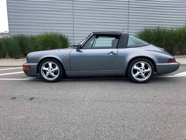 Porsche 911 SC 3.0