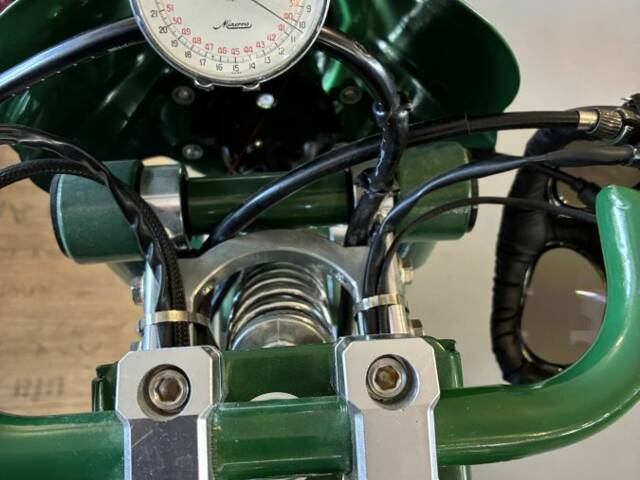 Opel Rocket Motorbike