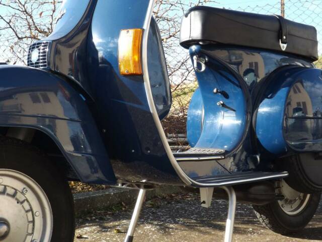 Piaggio Vespa P 125 X