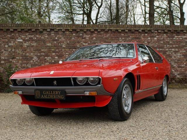 Bild 1/30 von ISO Lele Sport (1975)