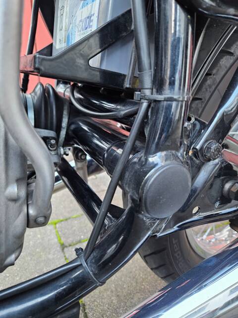 BMW R 90 S