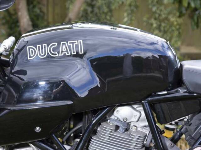 Ducati Sport 1000 S