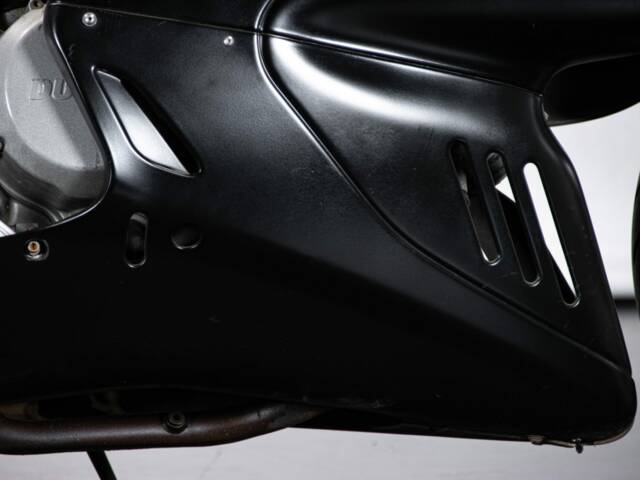 Ducati 750 SS i.e.