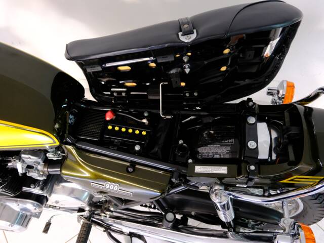 Kawasaki 900 Z1