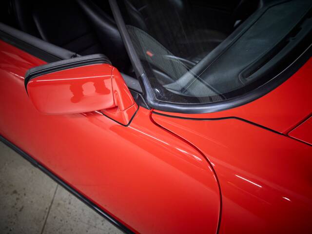 Porsche 911 Speedster 3.2