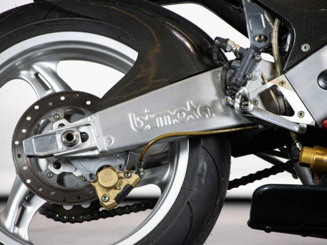 Bimota SB6-R