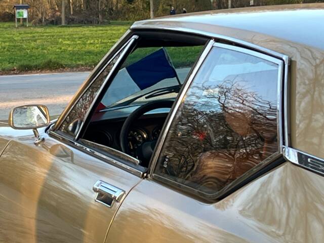 Citroën SM
