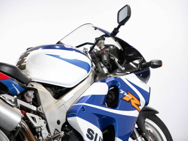 Suzuki TL 1000R