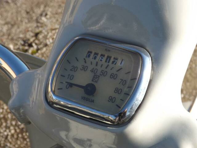 Piaggio Vespa 150
