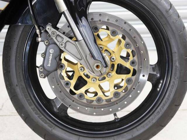 Norton F1