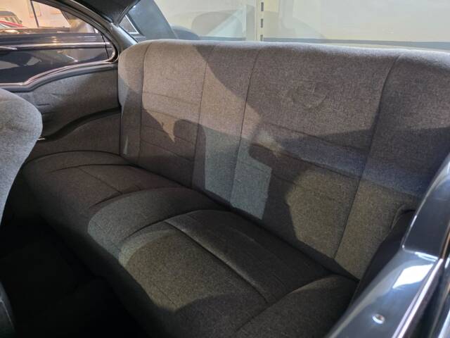 Chevrolet Bel Air Hardtop Coupe