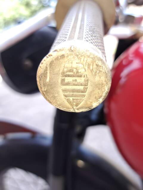 Gilera 150
