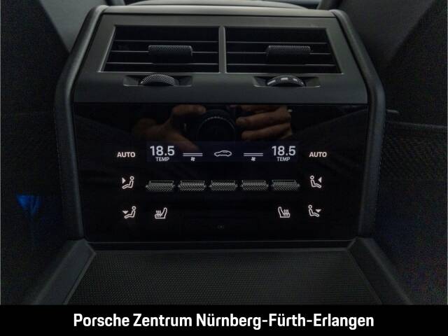 Porsche Panamera 4S E-Hybrid