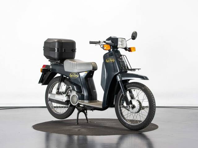 Honda SH 50 Fifty