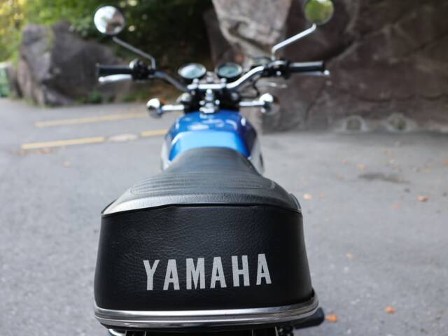 Yamaha RD 250