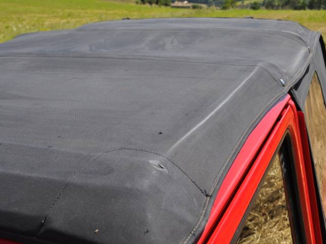 FIAT Panda 1000