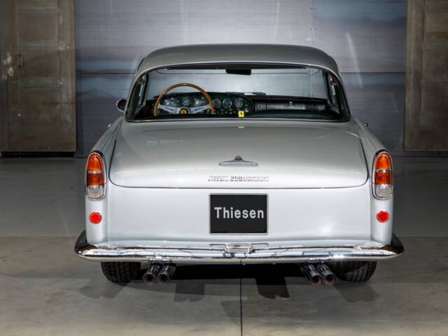 Ferrari 250 GT Ellena