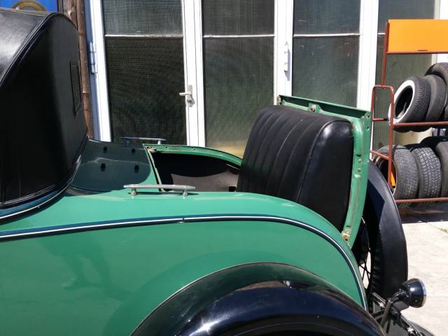 Ford Model A