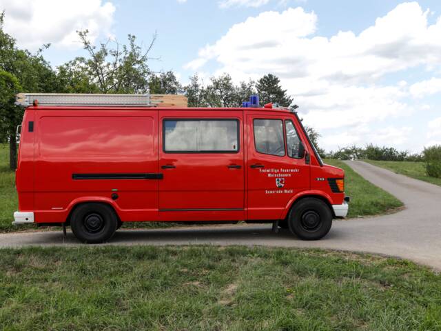 Mercedes-Benz T1 310