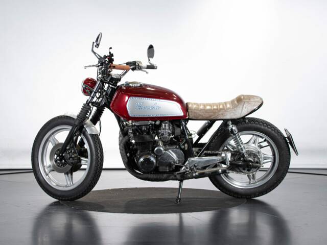 Honda CB 650