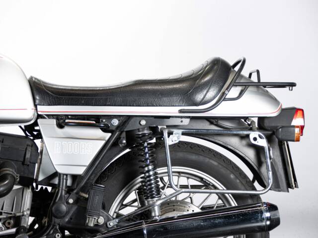 BMW R 100 RS