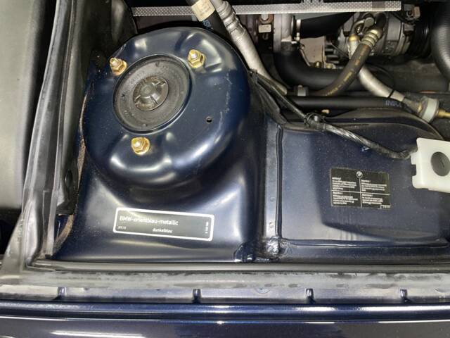 BMW 525tds