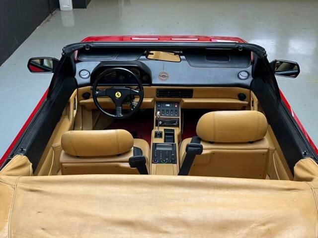 Ferrari Mondial T