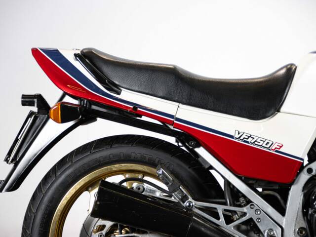 Honda VF 750
