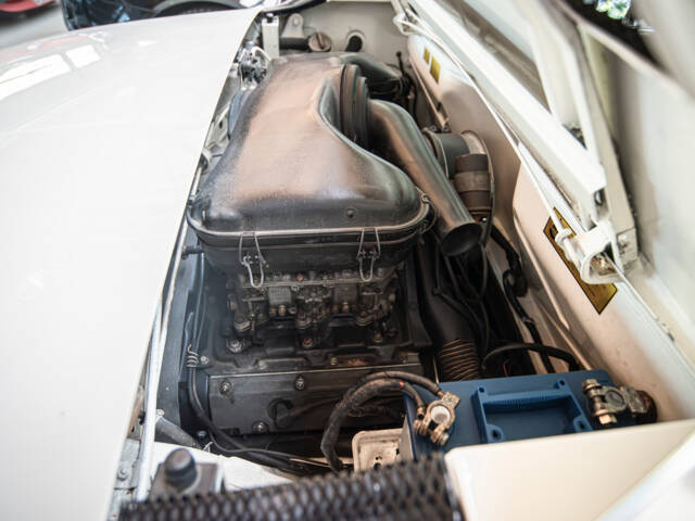 Porsche 914/6