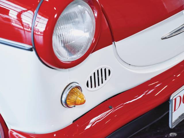 Trabant 600