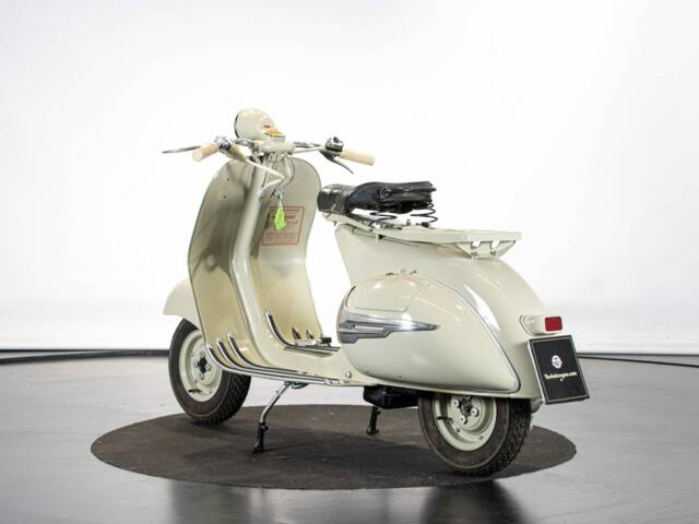 Piaggio Vespa 150 "Struzzo" VL