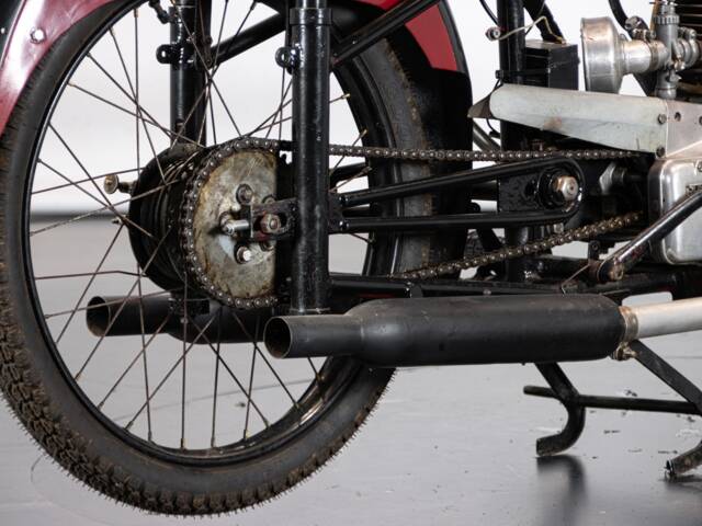 FIAMC 125 Sport
