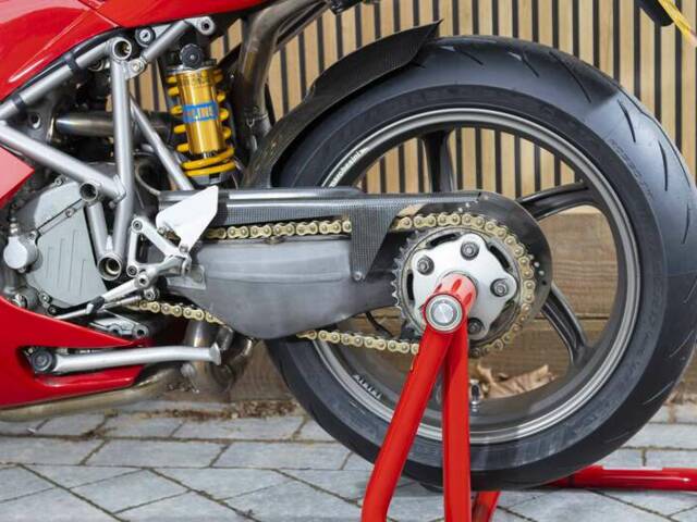 Ducati 996