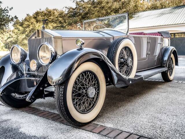 Bild 1/31 von Rolls-Royce Phantom I (1929)