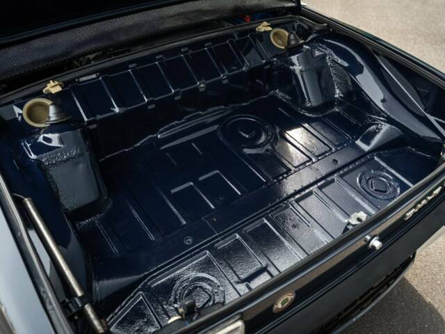Porsche 914/6