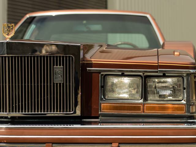 Cadillac Seville Grandeur Opera