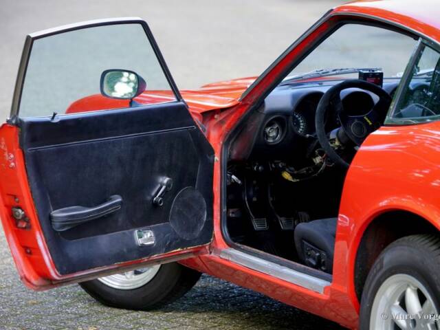 Datsun 240 Z
