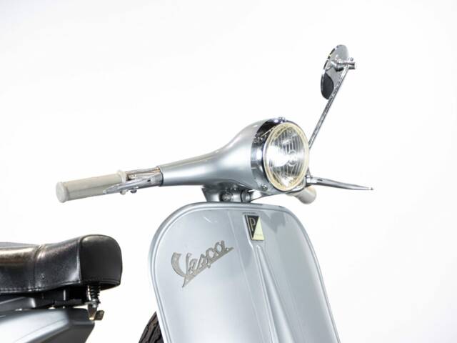 Piaggio Vespa 150
