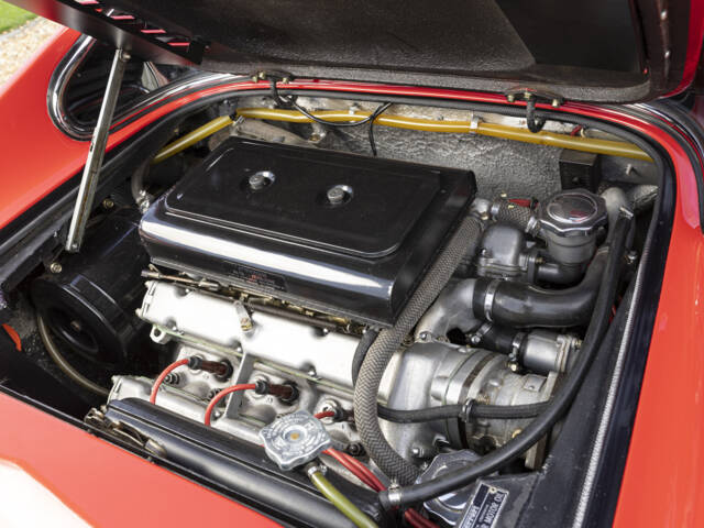 Ferrari Dino 246 GTS
