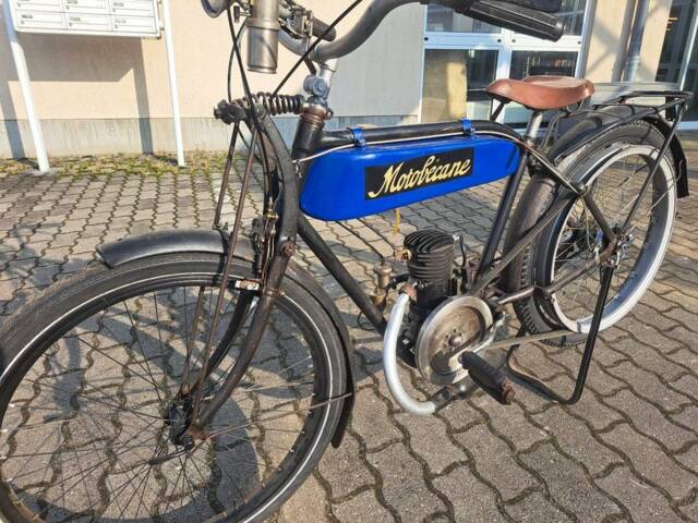 Image 1/10 de Motobécane DUMMY (1900)