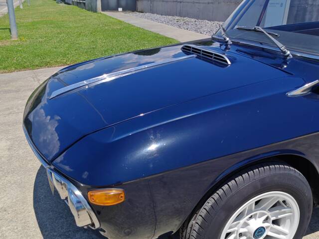 Lancia Fulvia Coupe Rallye