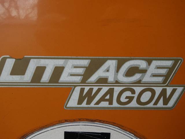 Toyota LiteAce