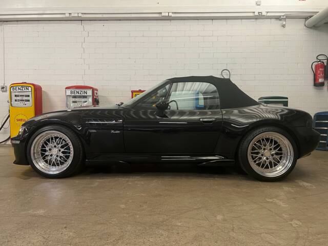 Afbeelding 1/19 van BMW Z3 M 3.2 (1997)