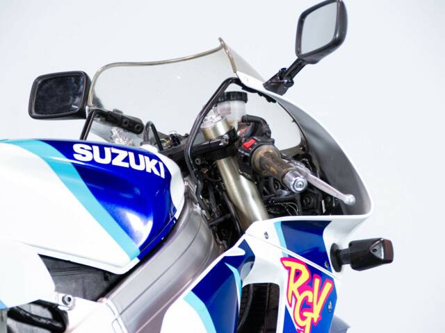 Suzuki RGV 250 Gamma