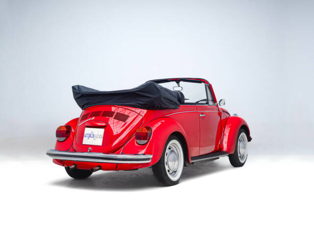 Volkswagen Beetle 1303 S