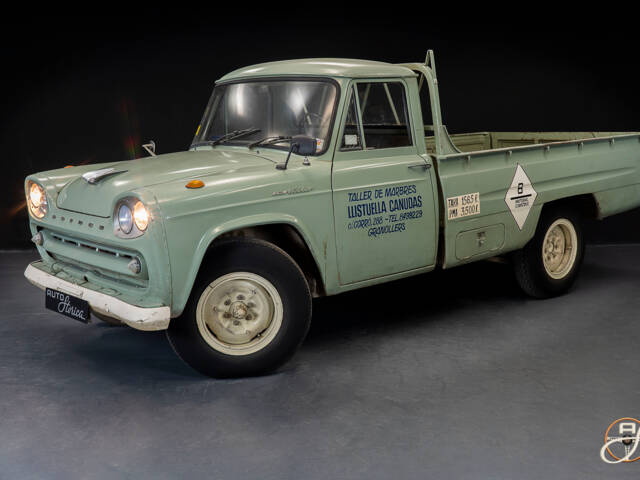 Afbeelding 1/19 van Prince Super Miler (1964)