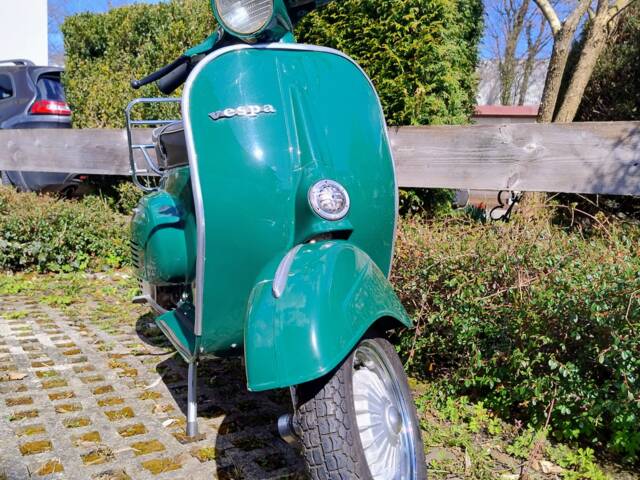 Piaggio Vespa 50 N