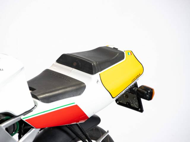 Gilera 125 SP02