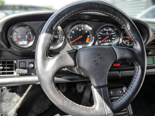 Porsche 911 Speedster 3.2