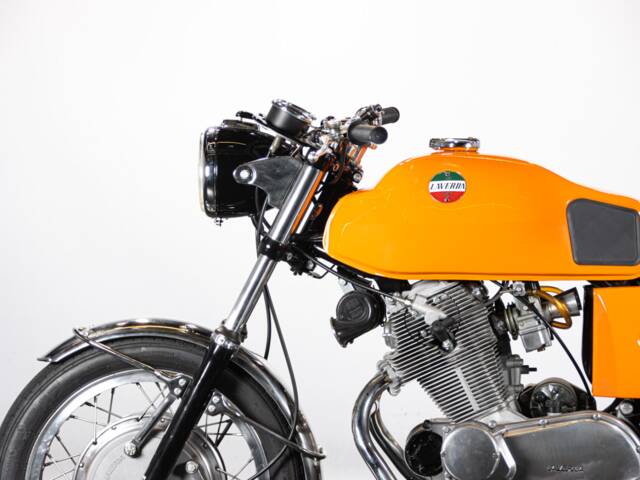 Laverda 750 SF